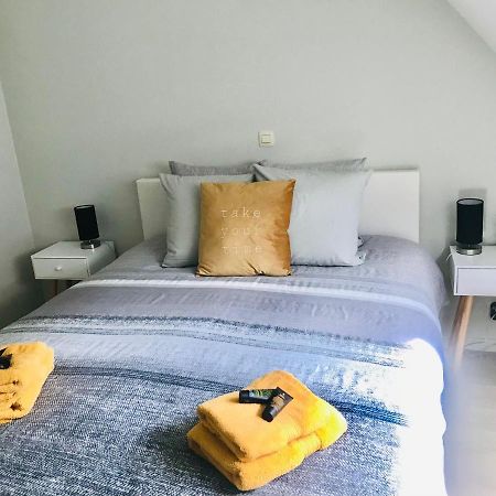 Appartement Anne-Rose بيرنم المظهر الخارجي الصورة