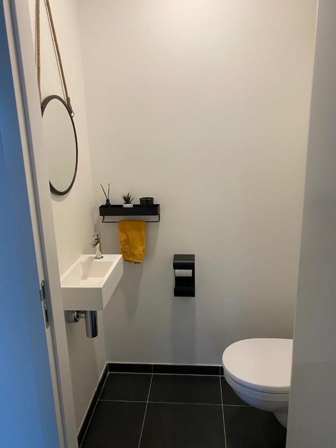 Appartement Anne-Rose بيرنم المظهر الخارجي الصورة