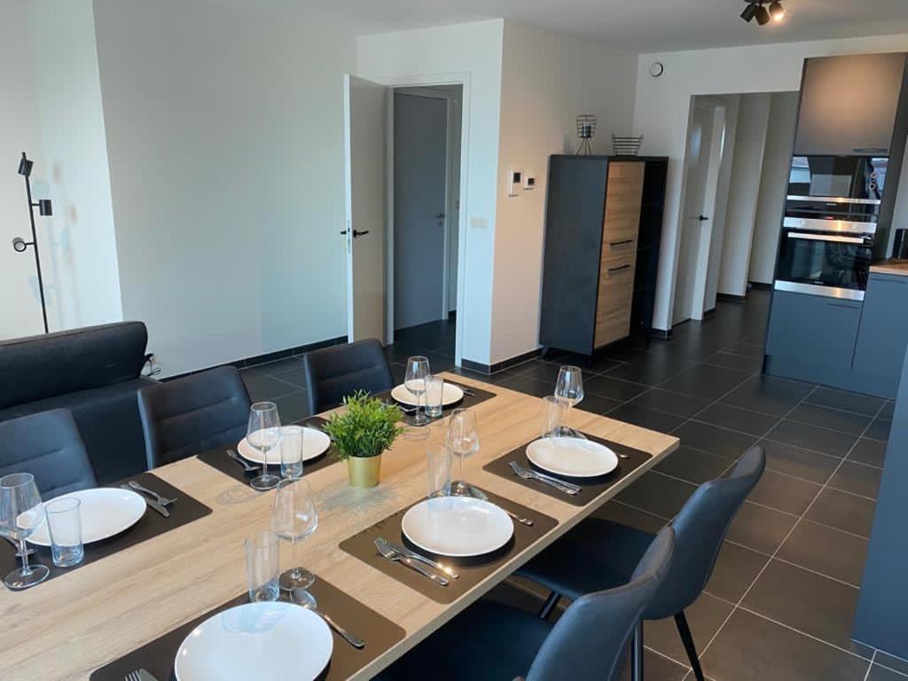 Appartement Anne-Rose بيرنم المظهر الخارجي الصورة