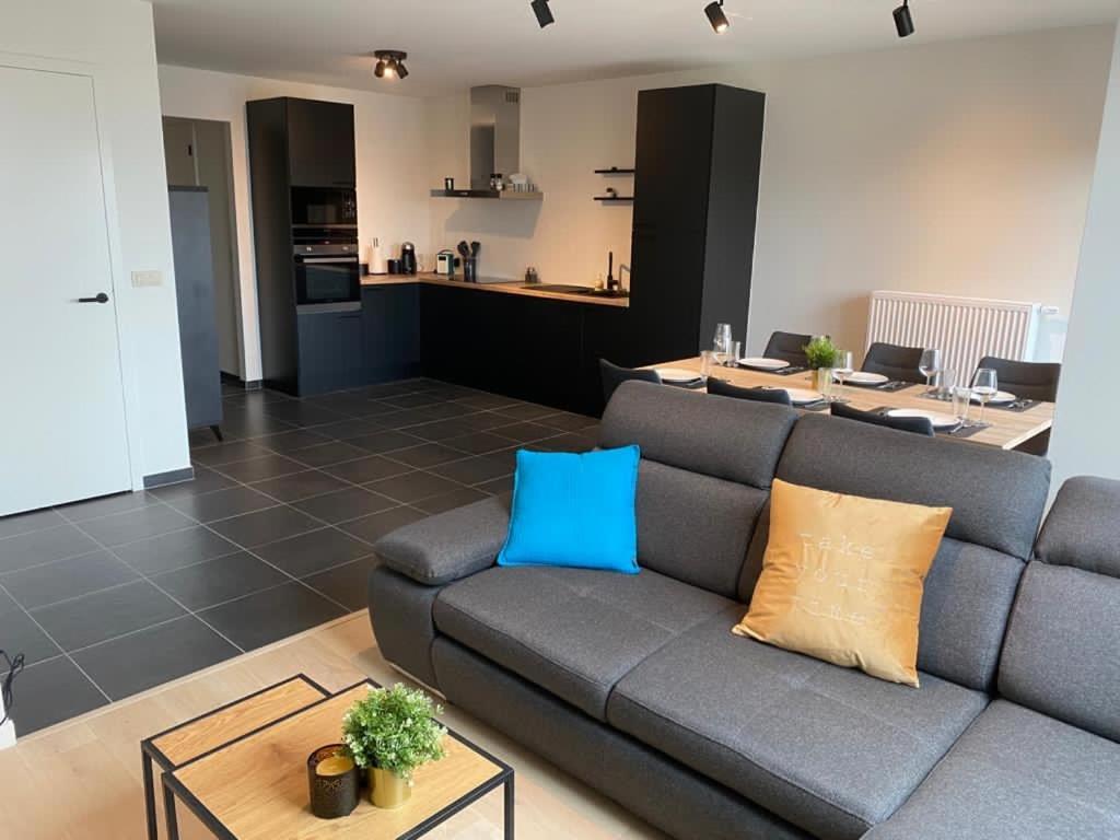 Appartement Anne-Rose بيرنم المظهر الخارجي الصورة