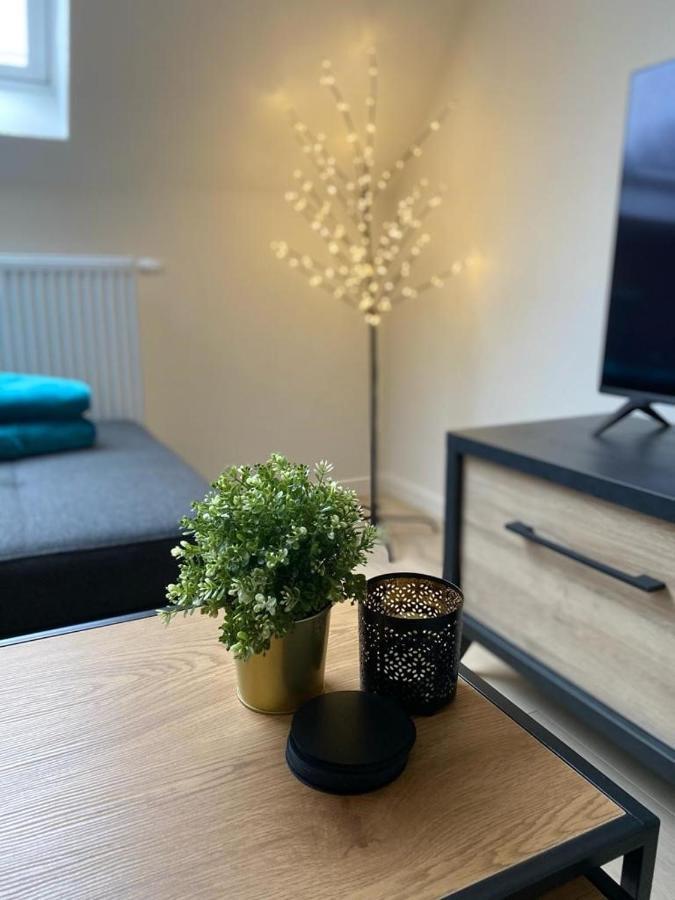 Appartement Anne-Rose بيرنم المظهر الخارجي الصورة