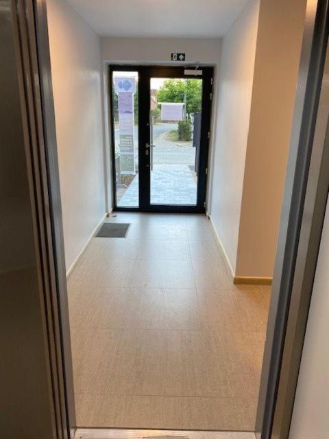 Appartement Anne-Rose بيرنم المظهر الخارجي الصورة